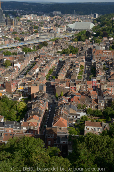 Liège - Laveu